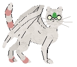 SeaGlass's The Imp Who Started It All — “Specter”
