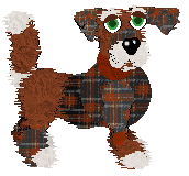 Profile image of Dandy's Cozy Winter Plaid at SeaGlass
