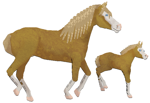 Profile image of Cinquefoil's Pocketful of Sunshine