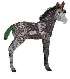 Profile image of Mockingbird's Swamplight Sonata