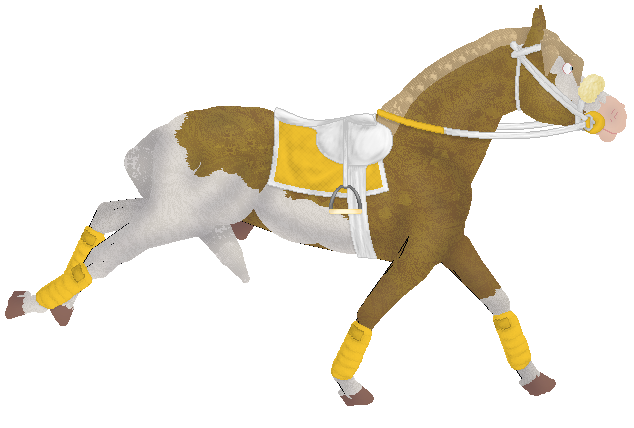 Profile image of Arrow's Lovestruck