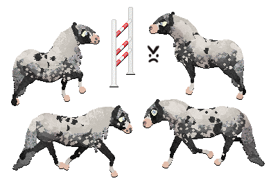 Profile image of Cargo/Cinquefoil's Whisper of The Heart