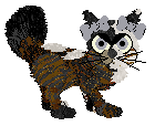 Profile image of Capriole's Murderous Oshie at SeaGlass