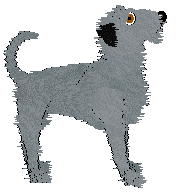 Frogbowl Cherished One — “Specka”