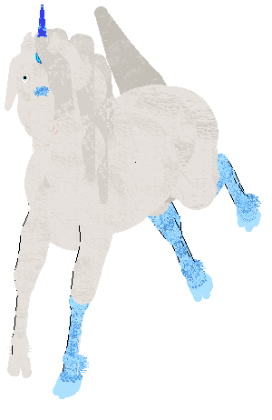 Profile image of SH/Mockingbird's Lapis Lazuli at Quintessence