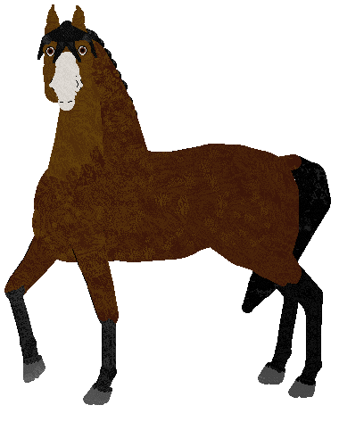 Profile image of BlueJay's Miss Magic at Quintessence