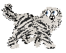 Profile image of Vanilla/Spellbound's Zebra Onesie