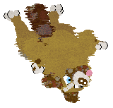 Come Bye's Chocolate Delight from Gemstone — “Rhys”