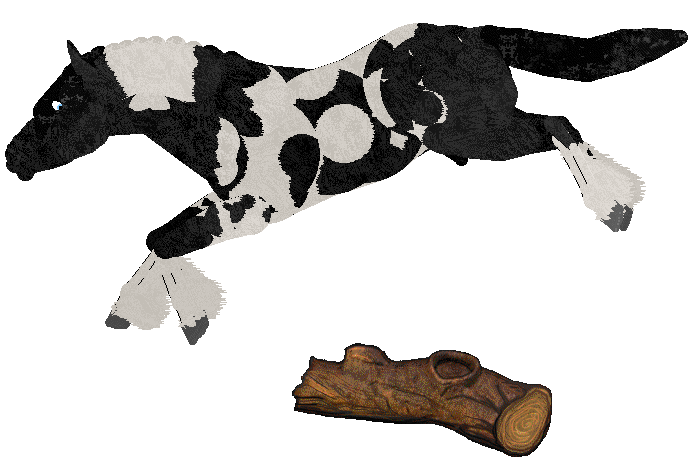 Mockingbird's Last Conundrum at Cinquefoil — “Enigma”