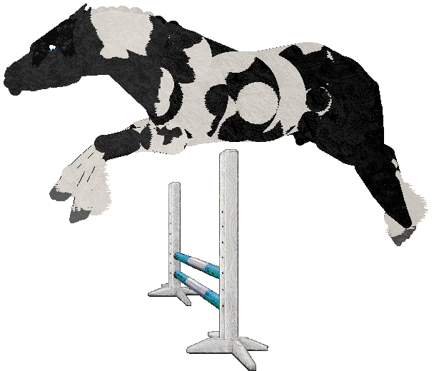 Mockingbird's Last Conundrum at Cinquefoil — “Enigma”