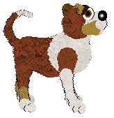 Profile image of Tangle's River Dog