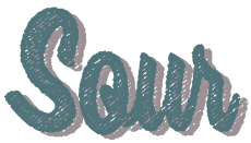Banner for Sour