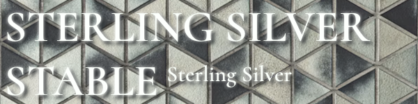 Banner for Sterling Silver
