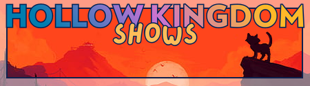 Show banner