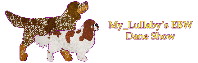 Show banner
