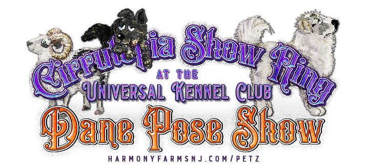 Show banner