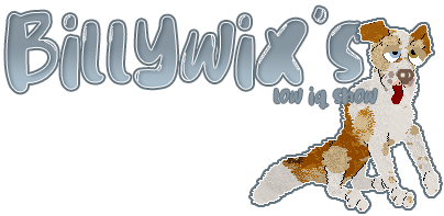 Show banner