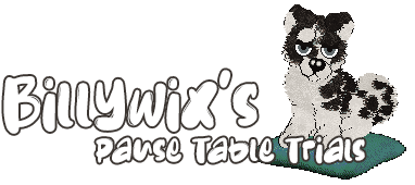 Show banner