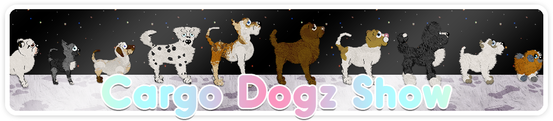 Show banner