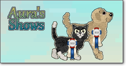 Show banner