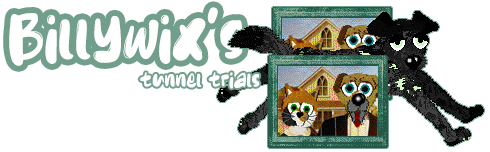 Show banner