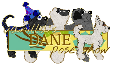 Show banner