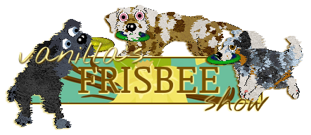 Show banner