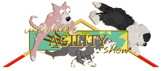 Show banner