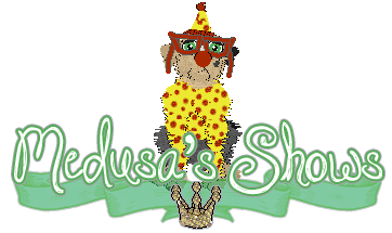 Show banner