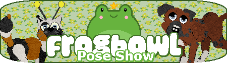 Show banner
