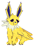 Jolteon